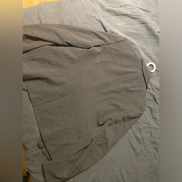 Everyday RW & CO Grey blazer! - Picture 3 of 5